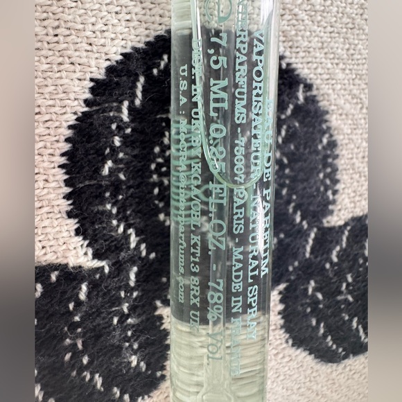 Coach Starlight Dreams Fragrance with Pouch. - Picture 4 of 4